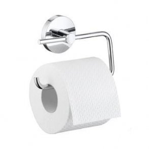 hansgrohe papirholder uden l�g