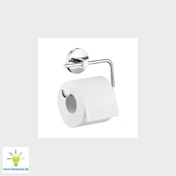 hansgrohe papirholder uden lg