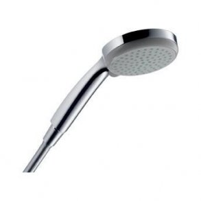 hansgrohe Croma 100 1jet h�ndbruser