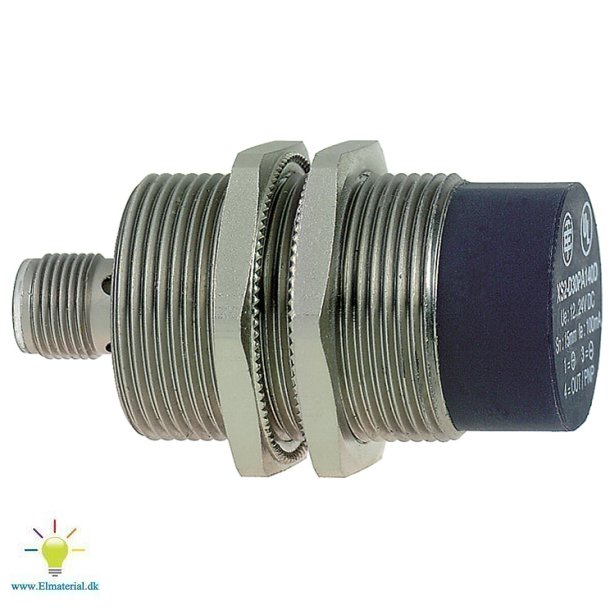 Aft. Ind. M30 Pnp No 15Mm M12