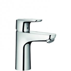 hansgrohe Ecos L HV-armatur uden bundventil FORK
