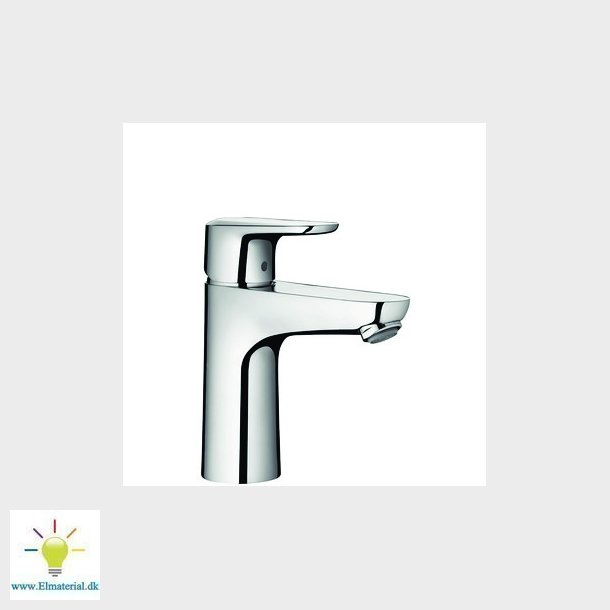 hansgrohe Ecos L HV-armatur uden bundventil FORK