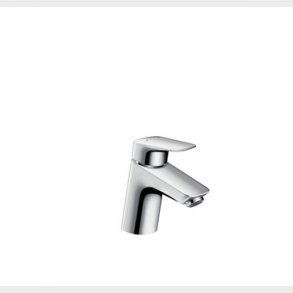hansgrohe Logis 70 h�ndvaskarmatur uden bundventil