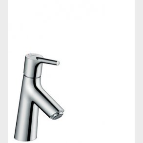 hansgrohe Talis S 80 h�ndvaskarmatur CoolStart uden bundventil