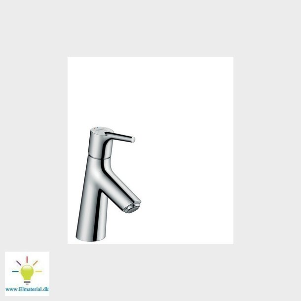 hansgrohe Talis S 80 hndvaskarmatur CoolStart uden bundventil