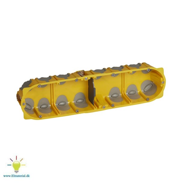 Forfradse 8M 40Mm Gul Lufttt