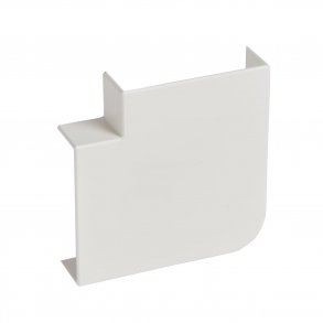 Dlp-S Mini Flat Angle 60X20Mm