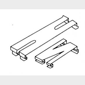 Kabelkanal HKL4060.1 40X62 gr�