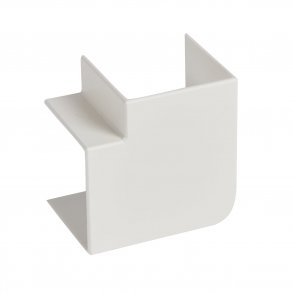 Dlp-S Mini Flat Angle 40X40Mm