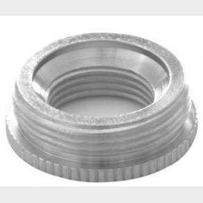 Reduktionsmuffe messing M40-25