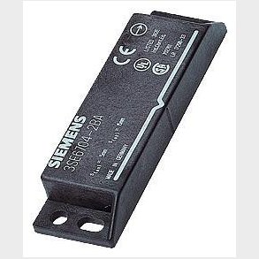 Sirius koblingsmagnet, firkantet stor