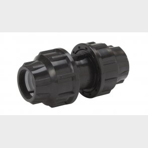 Uponor 25 mm optouttag