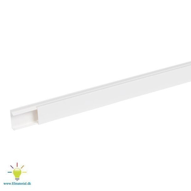 Dlp-S Mini Kanal 40X16Mm Selvk