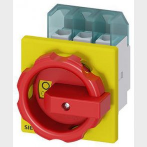 N�dafbryder 3 polet 25A AC-3 400V 7,5KW 3LD2103-0TK53