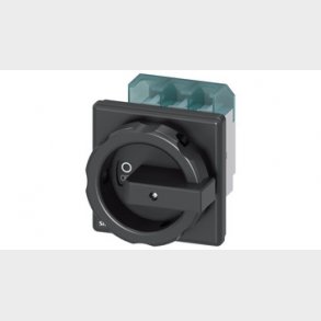 Hovedafbryder 3 polet 32A AC-3 400V 9,5KW 3LD2203-0TK51