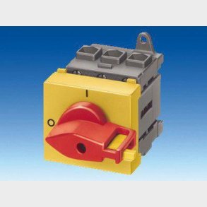 Hovedafbryder 3 polet 32A AC-3 400V 9,5KW 3LD2230-0TK11