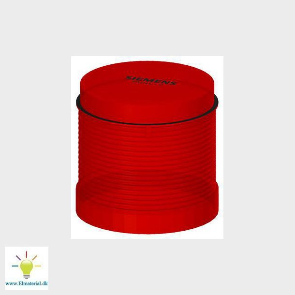 Lyselement rd 24V AC/DC