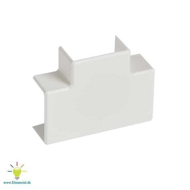 Dlp-S Mini T-Stykke 20X12Mm