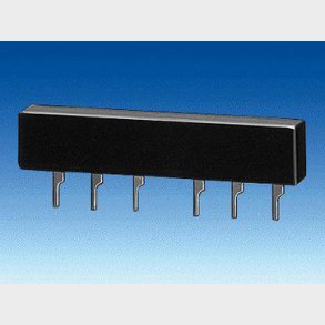 Skinne 3-FASET 45MM 3RV19151AB