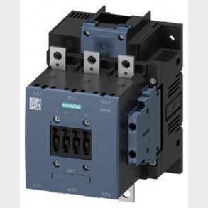 Kontaktor 90KW 400V 2 slutte 2 bryde UC220-240V