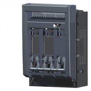 Sikringsafbryder 3NP1, NH000, 160A 3NP1123-1CA20