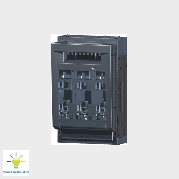 Sikringsafb 3NP1 NH00 160A 45 mm box