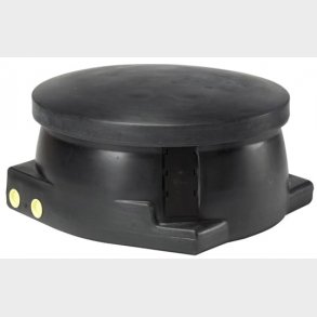 860X380Mm Kabelbrunn M / Kpa