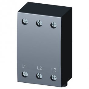 3-faset infeed terminal str S0/S00