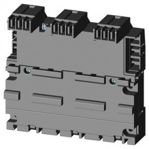 Infeed system udvidelse 3