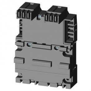 Infeed system udvidelse 2