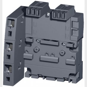 Infeed system tilslut venstre 2