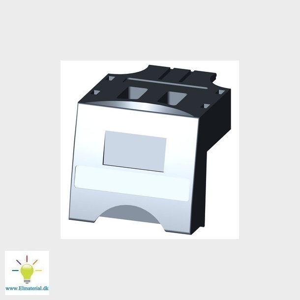 Forbindelsesstik S00 fjeder  3RV2917-5A