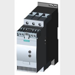 Mjukstartare 22KW / 400V 24VUC 3RW3036-1BB04