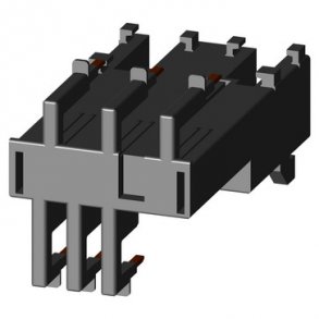 Linkmodul 3RV2011/3RT201
