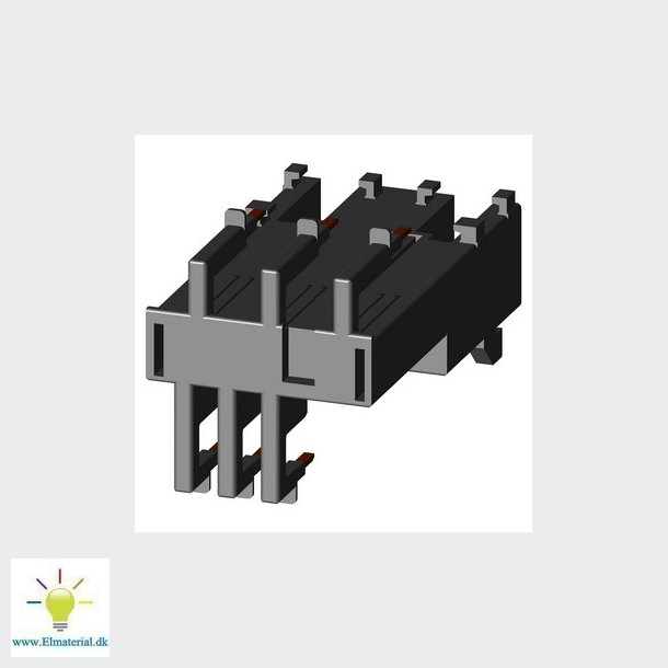 Linkmodul 3RV2011/3RT201