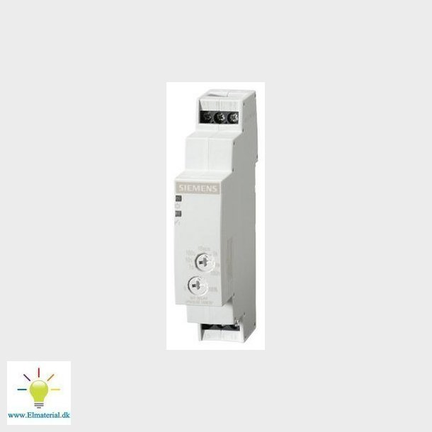 Rel tid 0,05S-100H 12-240V off