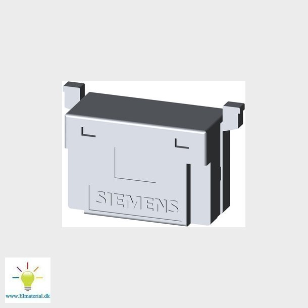 Varistor ac 24-48V dc 24-70v 3RT2926-1BB00