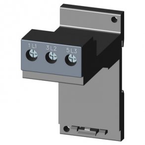 Stand-alone adapter S0 3RU2926-3AA01