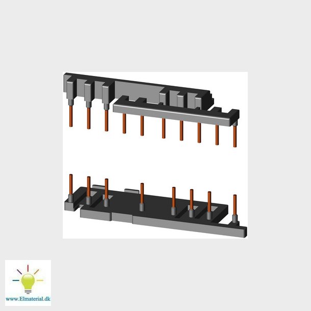 Fortrdnings-kit reversibel  3RA2913-2AA1