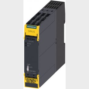 Sikkerhedsrel� std rel� 3NO+1NC 3SK1111-2AB30