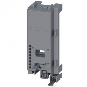 Kontaktor base for S00