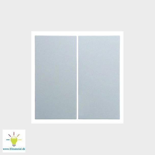 Tangent dobbelt S/B hvid, 16231909