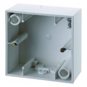 Underlag 1 modul S1 hvid