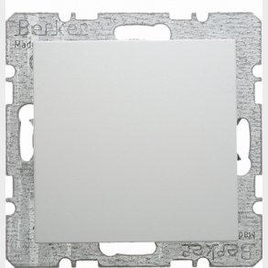 Bl�ndd�ksel S/B hvid