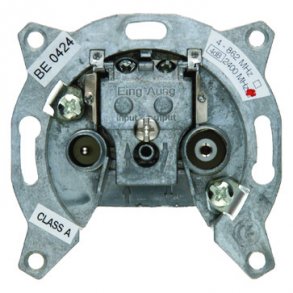 Antenneudtag slutd�se