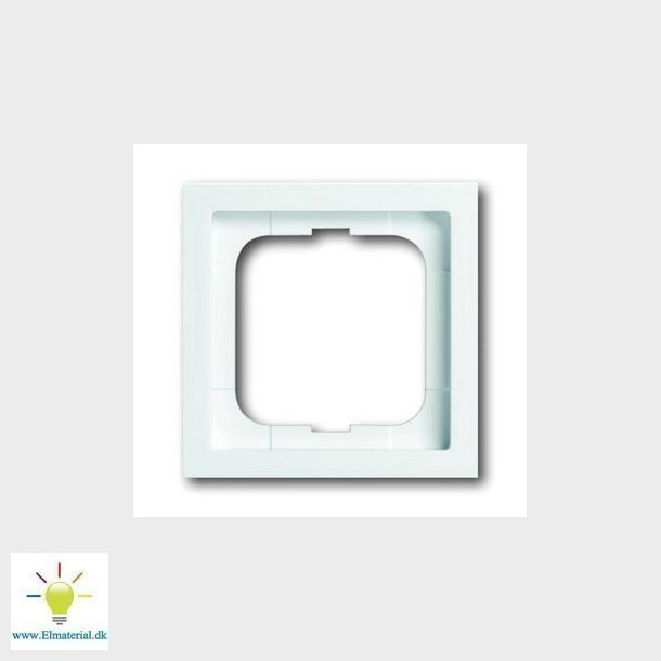 Future Ramme 1M Hvid 1721-184K-500