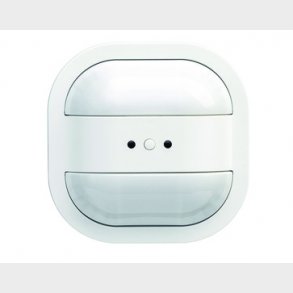 KNX tilstedev�relsessensor standard hvid