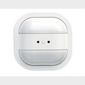 KNX tilstedev�relsessensor premium hvid