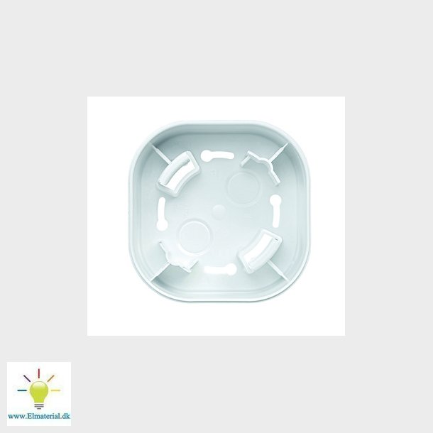 Udvendig underlag KNX 6131/39-24-500