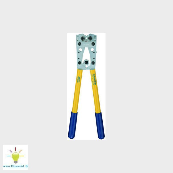 Pressetang K05 6-50MM2